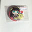 Dia Kurosawa Love Live! Sunshine Embroidered Can Badge