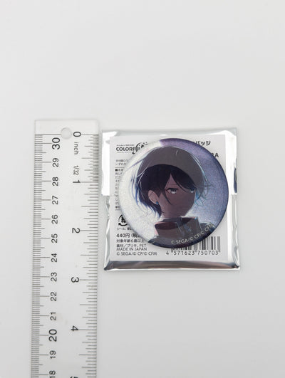 Ichika Hoshino Project Sekai vol 42 Can Badge