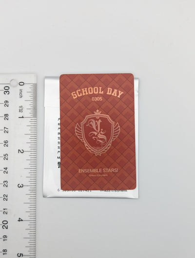 Hinata Aoi Ensemble Stars CN Card