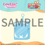 [PREORDER] Aqours Love Live! Sunshine!! Bunny Glow Plush Pouch
