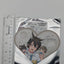 Garu Nu: Carnival Heart Shaped Shikishi