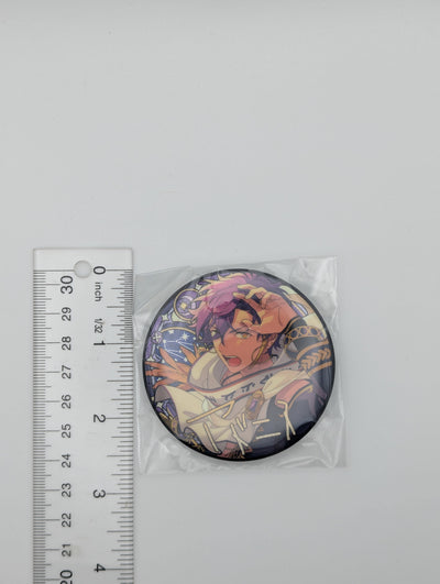 Adonis Otogari Ensemble Stars Can Badge