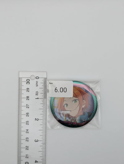 Yuta Aoi Ensemble Stars Can Badge