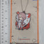 Mao Arimura Idolmaster Rubber Strap