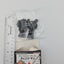 Aki & Denji Chainsaw Man Rubber Strap