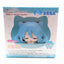 Hatsune Miku EX Ohiruneko Mini Figure