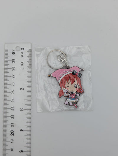 Ruby Kurosawa Love Live Rubber Strap