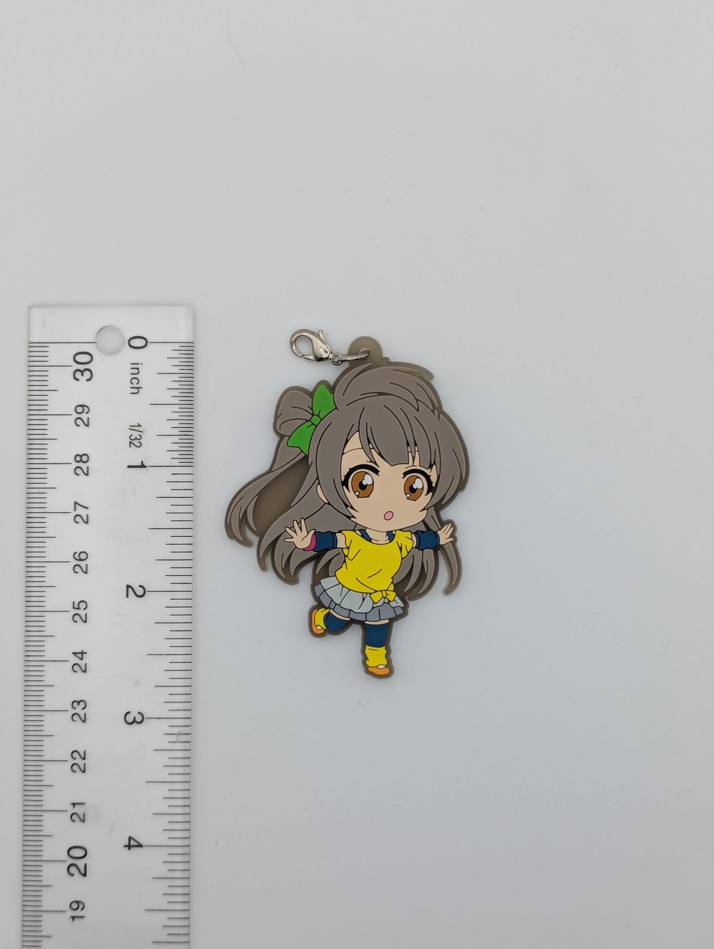 Kotori Minami Love Live Rubber Strap