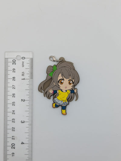 Kotori Minami Love Live Rubber Strap