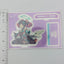 Nangong Yu Zenless Zone Zero x Sanrio Acrylic Stand