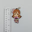 Hanamaru Kunikida Love Live Rubber Strap