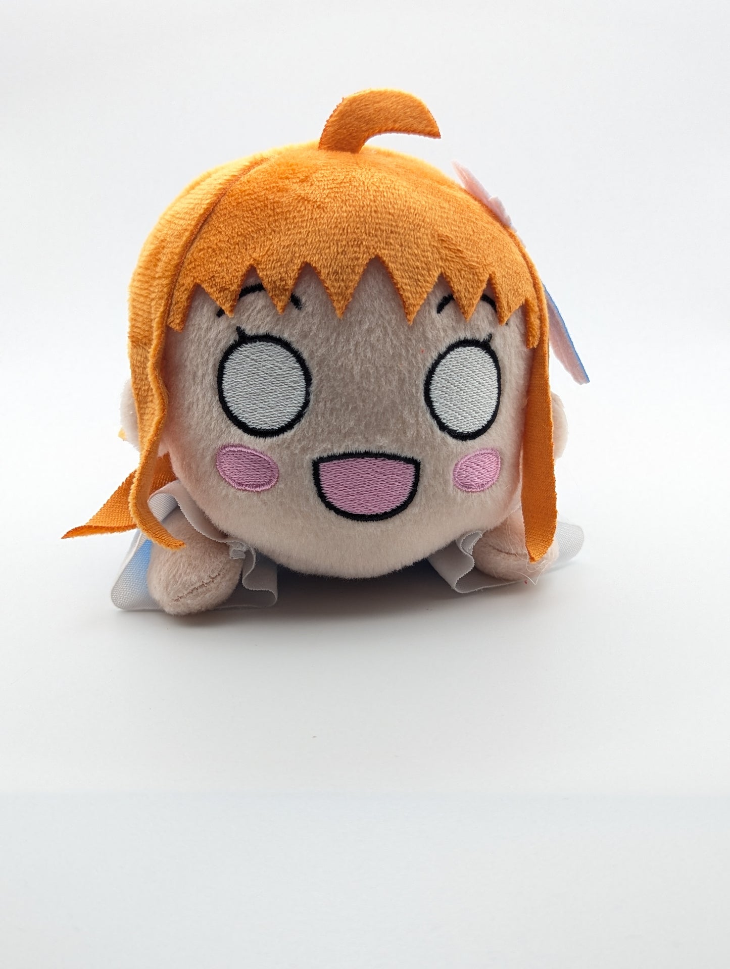 Chika Takami Love Live Sunshine DREAMY COLOR Nesoberi