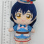 Umi Sonoda Love Live fanfancy+ Plush Keychain