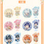 [PREORDER] CN Ensemble Stars Fox Tea Party Badge/Card Sets Set A