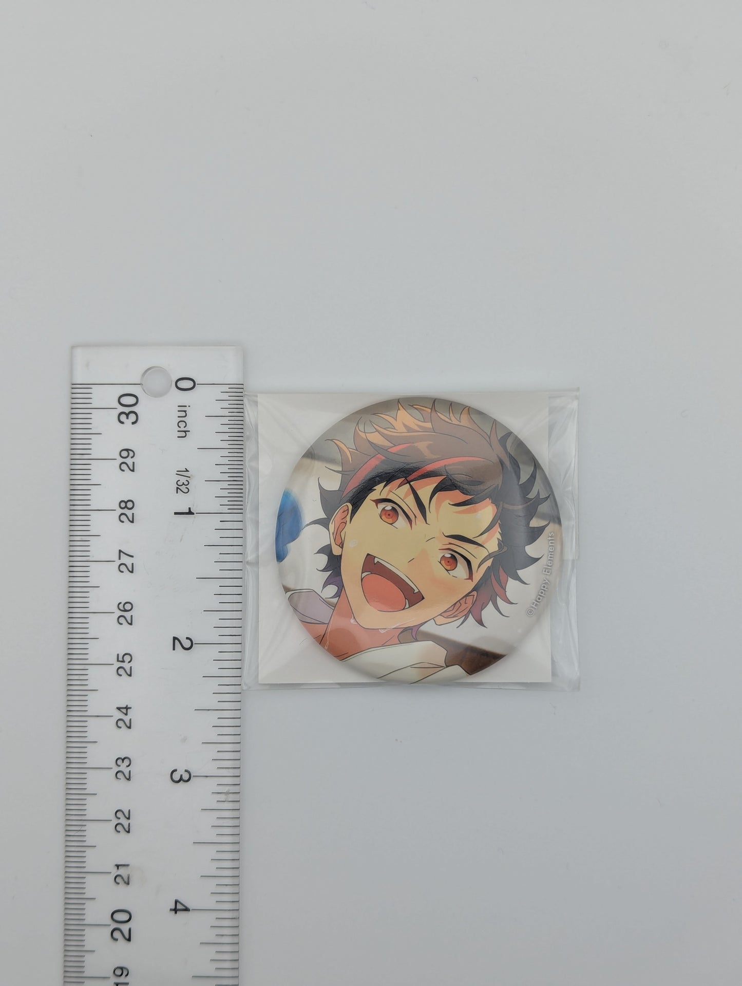 Tetora Nagumo Ensemble Stars Can Badge