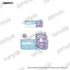 [PREORDER] Idolmaster Shiny Colors x Maneki Neko Karaoke Business-style Card & Acrylic Badge Sets