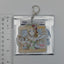 Eli Ayase Love Live Musical Instrument ver. Glitter Acrylic Keychain