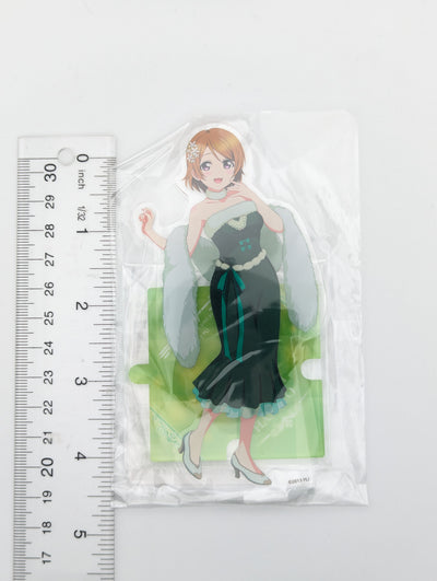 Hanayo Koizumi Love Live LoveLive!Days5 Kuji Acrylic Stand