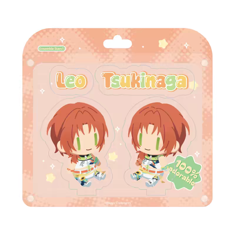 [PREORDER] CN Ensemble Stars Acrylic Displays