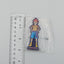 Buggy One Piece Rubber Stand
