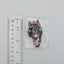 Zenno Rob Roy Umamusume: Pretty Derby Rubber Strap