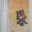 Super Creek Umamusume: Pretty Derby Rubber Strap