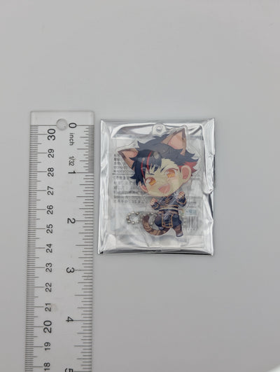 Tetora Nagumo Ensemble Stars CN Kitty Acrylic Stand