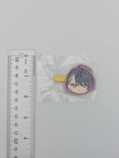 Muneuji Kaguya 18TRIP Rubber Clip