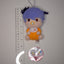 Levi Obey Me Baby ver Plush