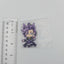 Naberius Kalego Welcome to Demon School Iruma-kun Rubber Strap