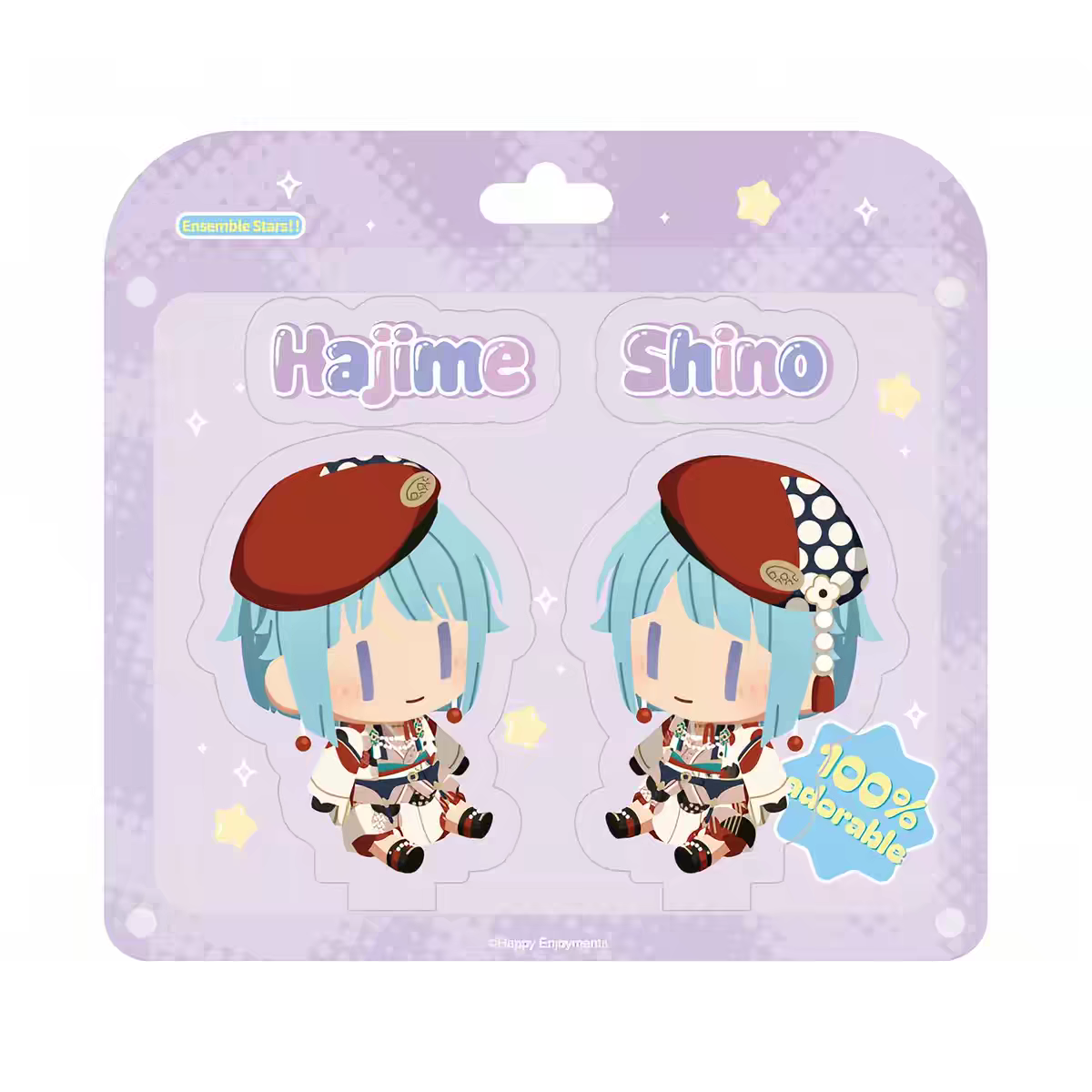 [PREORDER] CN Ensemble Stars Acrylic Displays