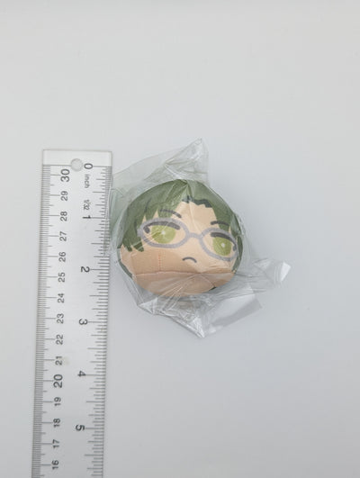 Keito Hasumi Ensemble Stars Mini Omanjuu