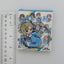Riina Tada Idolmaster Rubber Strap