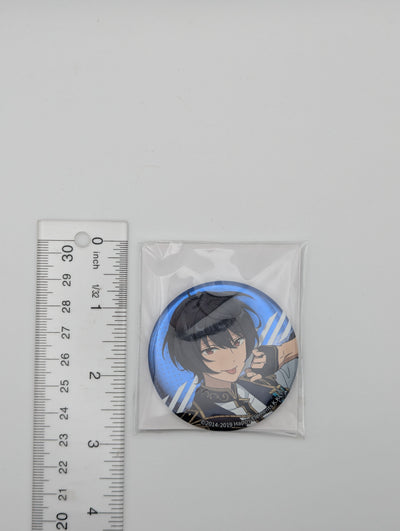 Ritsu Sakuma Ensemble Stars Can Badge