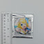 Kagamine Rin Project Sekai Glitter Can Badge