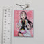 Riko Sakurauchi Love Live Sunshine Puffy Keychain