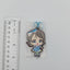 You Watanabe Love Live Rubber Strap