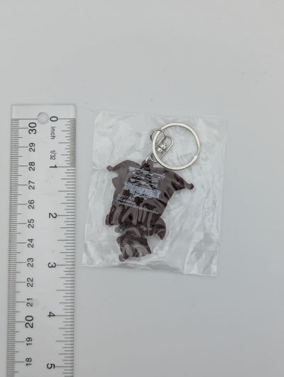 Ruby Kurosawa Love Live Rubber Strap