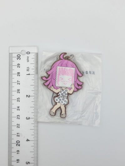 Rina Tennoji Love Live Rubber Strap