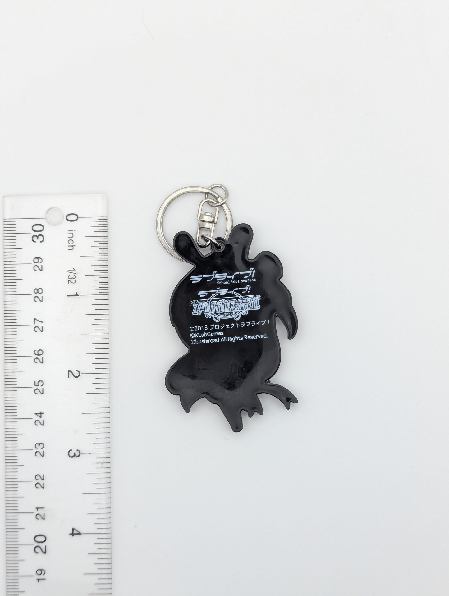 Kotori Minami Love Live Rubber Strap