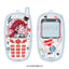 [PREORDER] Welcome to Demon School / Mairimashita Iruma-kun x FavoteriA Acrylic Keychains