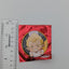 Sabro Sabnock Welcome to Demon School / Mairimashita Iruma-kun Round1 ver. Can Badge
