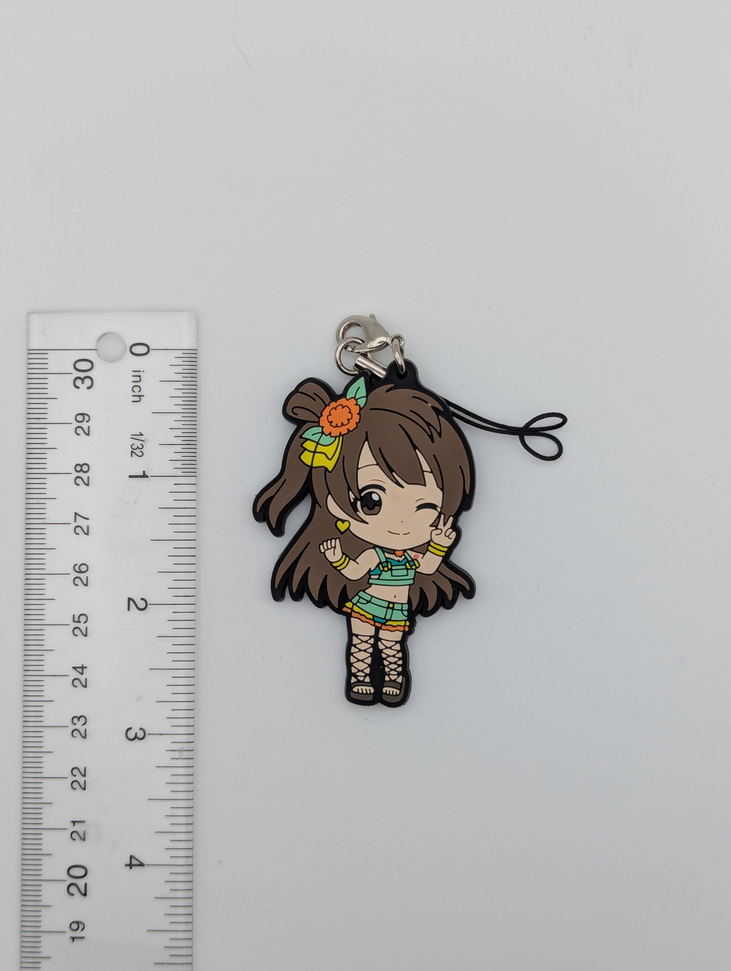 Kotori Minami Love Live Rubber Strap