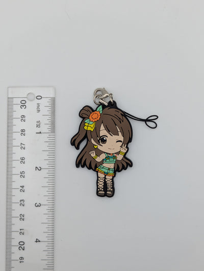 Kotori Minami Love Live Rubber Strap