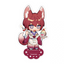 [PREORDER] CN Ensemble Stars Fox Tea Party Acrylic Stands