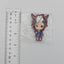 Mejiro Ryan Umamusume: Pretty Derby Rubber Strap