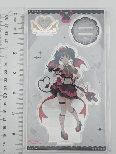 Yoshiko Yohane Tsushima Love Live Sunshine Little Devil Acrylic Stand