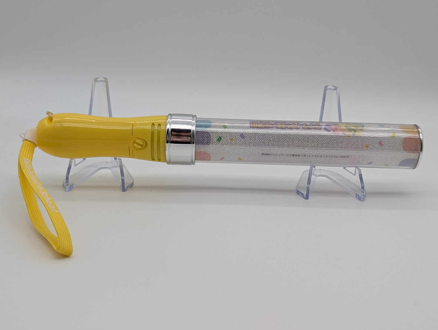 Love Live Nijigasaki High School Idol Club Shuffle Festival in School Penlight