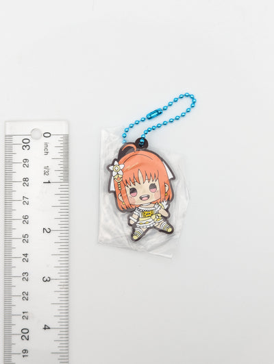 Chika Takami Love Live Rubber Strap