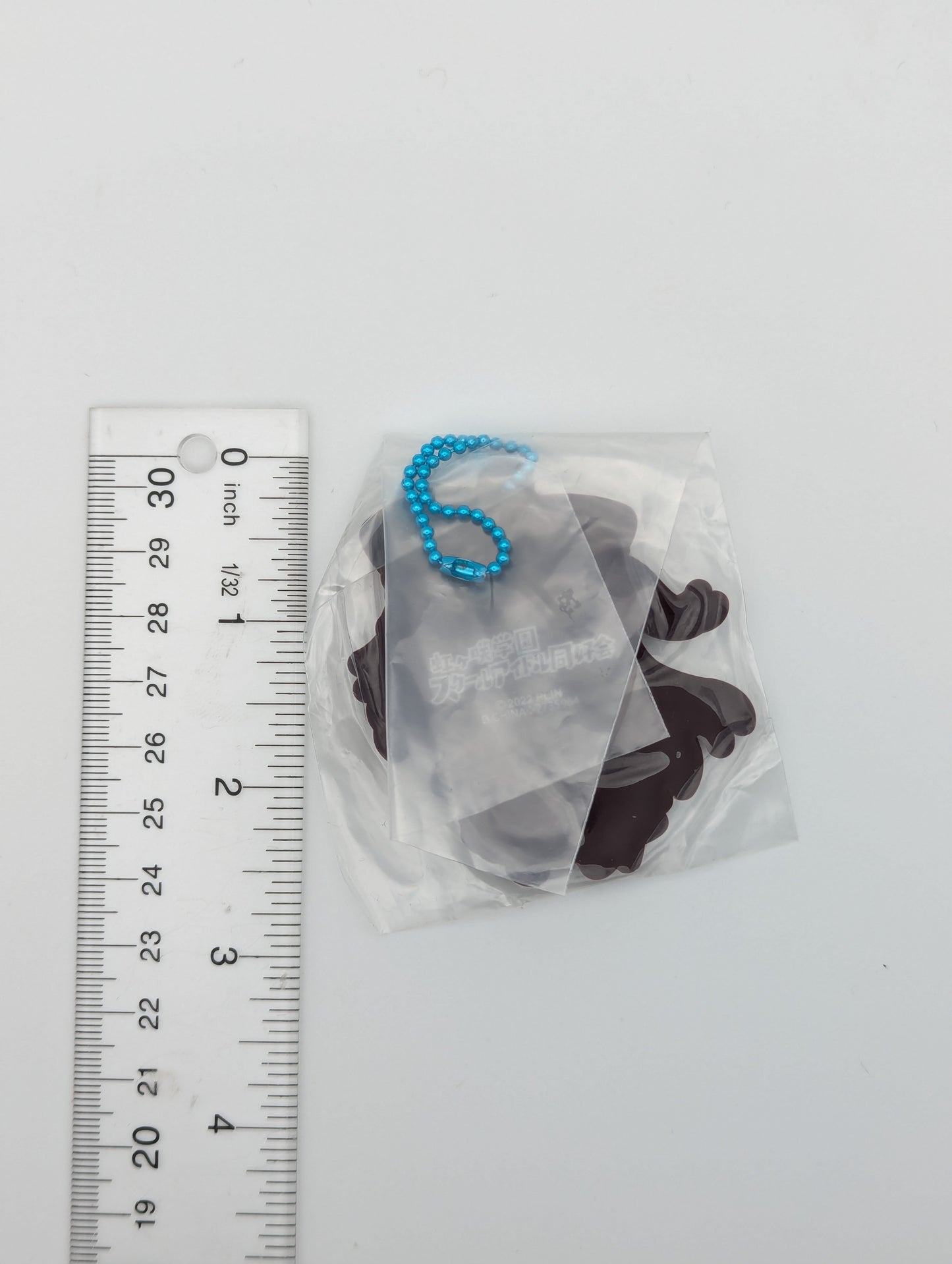 Shizuku Osaka Love Live Rubber Strap